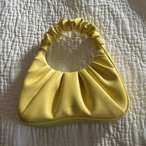 JW PEI Yellow Gabbi Purse